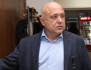 Орлин Алексиев