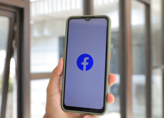 facebook реклама