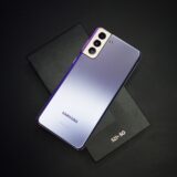 История на телефоните Samsung Galaxy