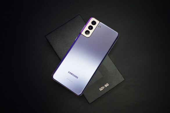 История на телефоните Samsung Galaxy
