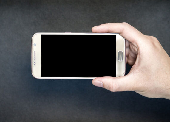 Как да защитите стъклото на мобилния си телефон