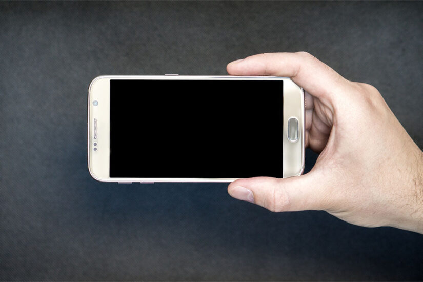 Как да защитите стъклото на мобилния си телефон
